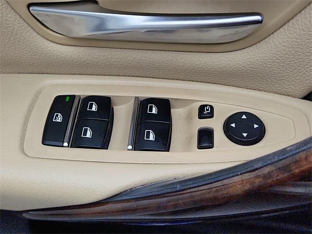 used 2018 BMW 330e car, priced at $17,991