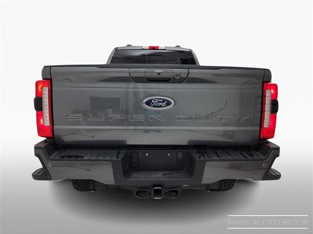 used 2023 Ford F-250 car, priced at $69,993