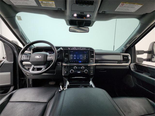 used 2023 Ford F-250 car, priced at $69,993