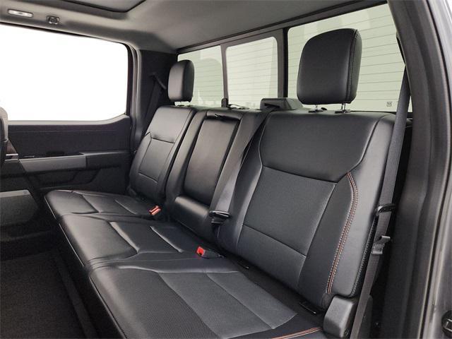 used 2023 Ford F-250 car, priced at $69,993