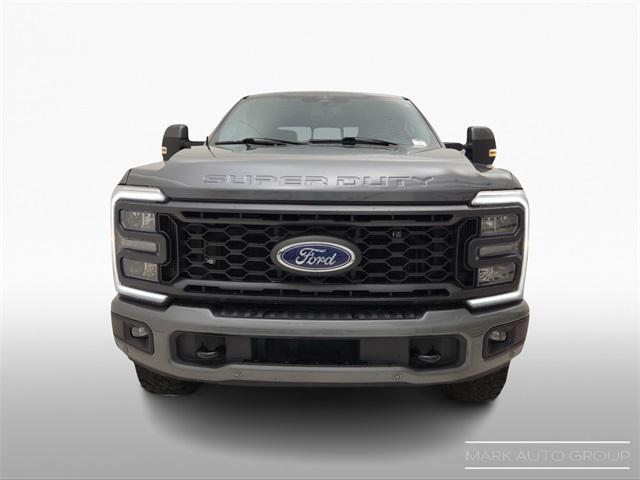 used 2023 Ford F-250 car, priced at $69,993
