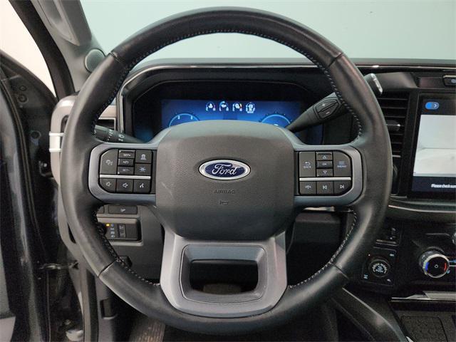used 2023 Ford F-250 car, priced at $69,993