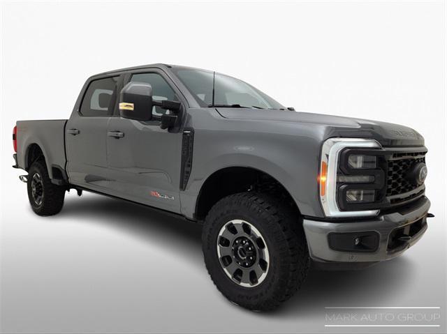 used 2023 Ford F-250 car, priced at $69,993