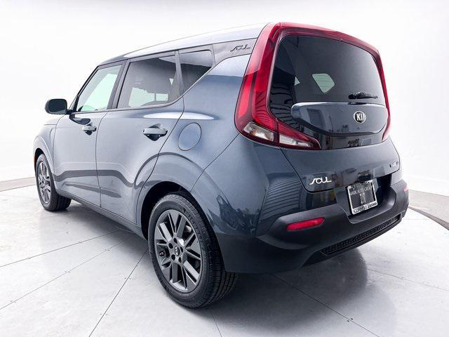 used 2020 Kia Soul car, priced at $17,792