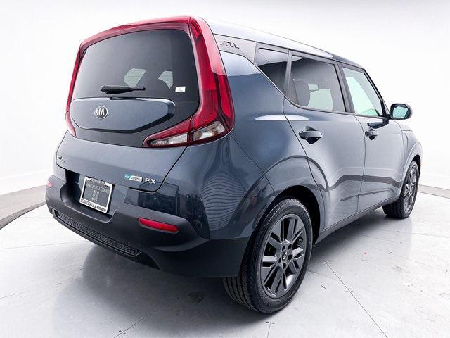 used 2020 Kia Soul car, priced at $17,792