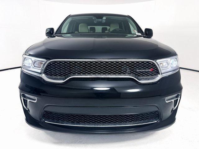 used 2021 Dodge Durango car, priced at $27,993