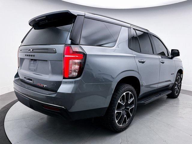 used 2022 Chevrolet Tahoe car, priced at $49,991