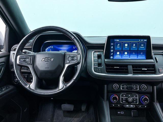 used 2022 Chevrolet Tahoe car, priced at $49,991