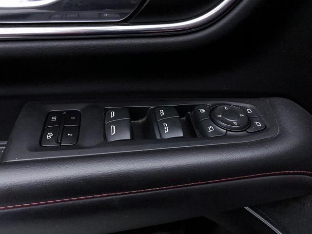 used 2022 Chevrolet Tahoe car, priced at $49,991