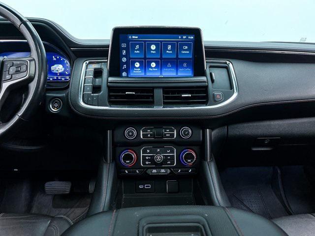 used 2022 Chevrolet Tahoe car, priced at $49,991