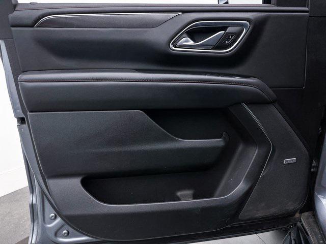 used 2022 Chevrolet Tahoe car, priced at $49,991