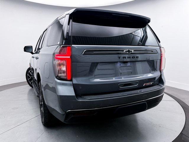used 2022 Chevrolet Tahoe car, priced at $49,991