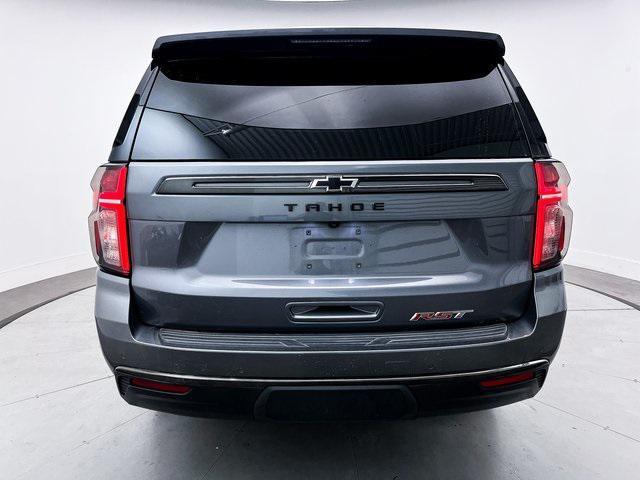 used 2022 Chevrolet Tahoe car, priced at $49,991