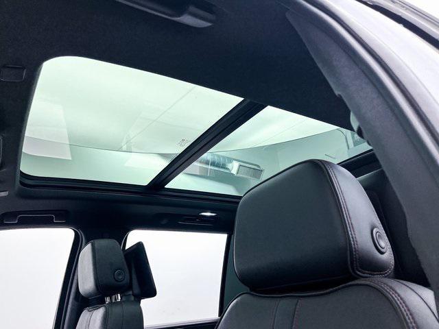 used 2022 Chevrolet Tahoe car, priced at $49,991