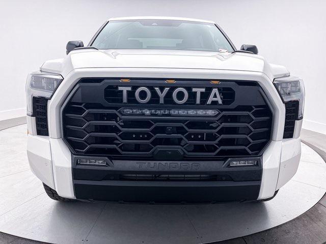 used 2024 Toyota Tundra Hybrid car, priced at $67,983