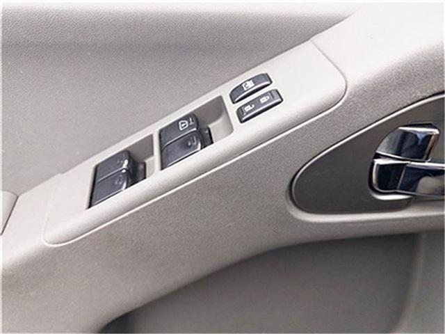 used 2021 Nissan Frontier car, priced at $23,594