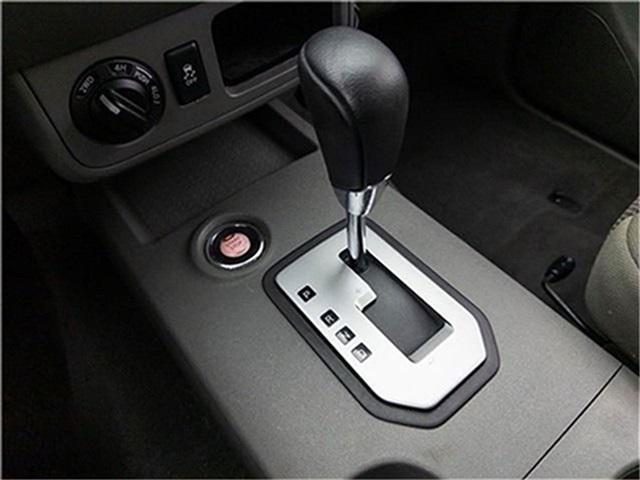 used 2021 Nissan Frontier car, priced at $23,594
