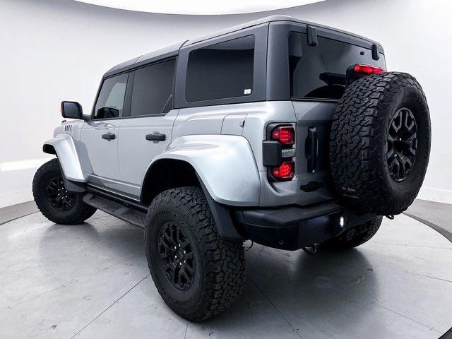 used 2024 Ford Bronco car, priced at $78,992