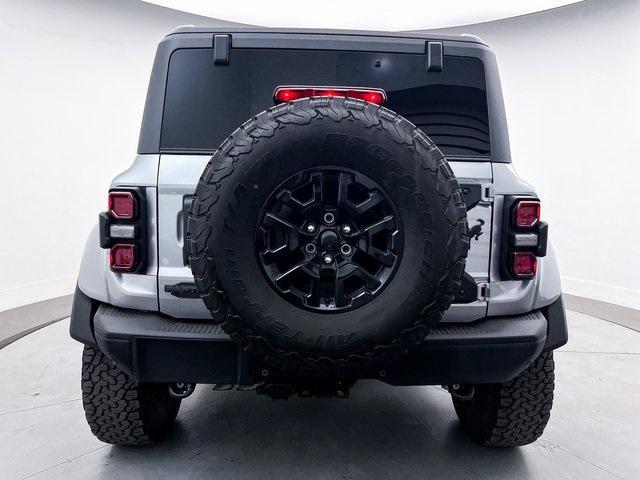 used 2024 Ford Bronco car, priced at $78,992