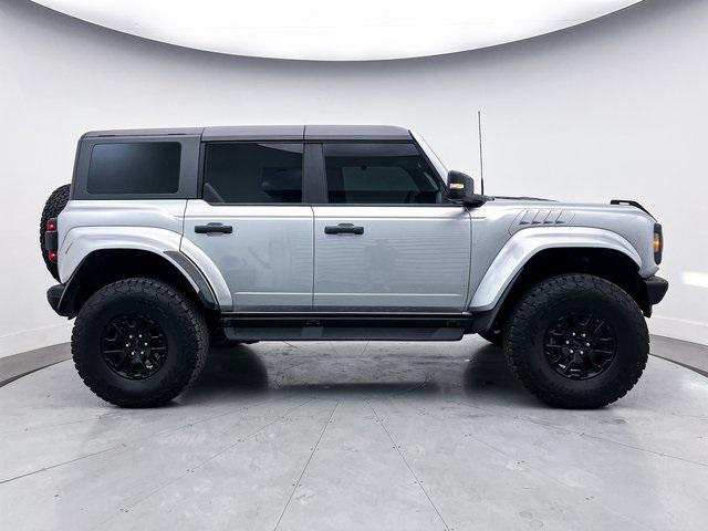 used 2024 Ford Bronco car, priced at $78,992