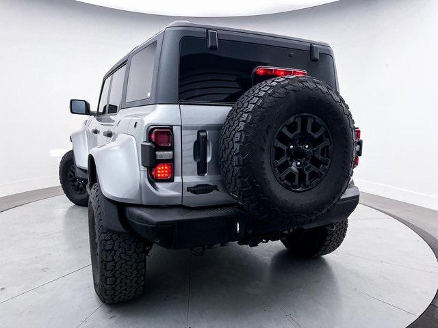 used 2024 Ford Bronco car, priced at $78,992