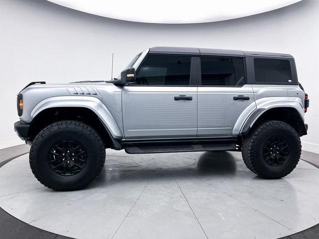 used 2024 Ford Bronco car, priced at $78,992