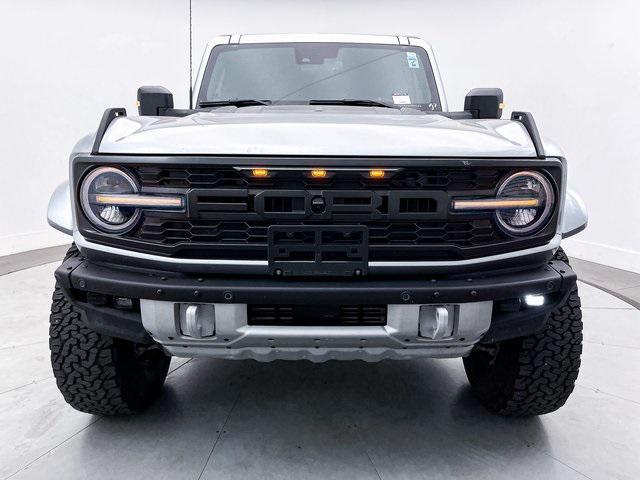 used 2024 Ford Bronco car, priced at $78,992