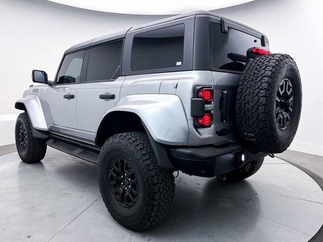 used 2024 Ford Bronco car, priced at $78,992