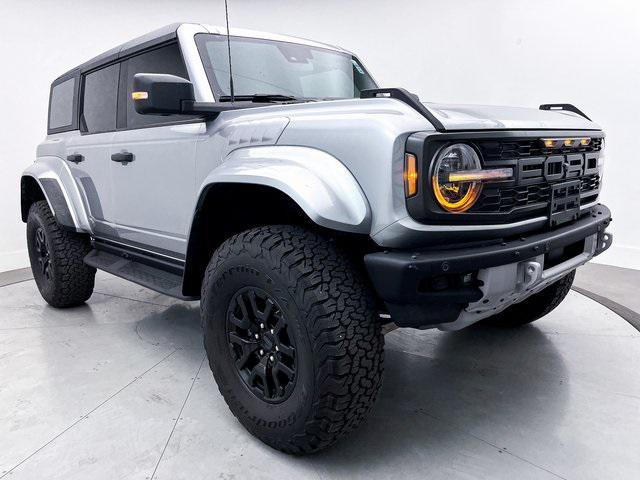 used 2024 Ford Bronco car, priced at $78,992