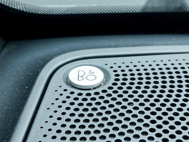 used 2024 Ford Bronco car, priced at $78,992