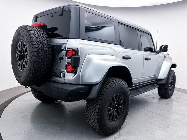 used 2024 Ford Bronco car, priced at $78,992