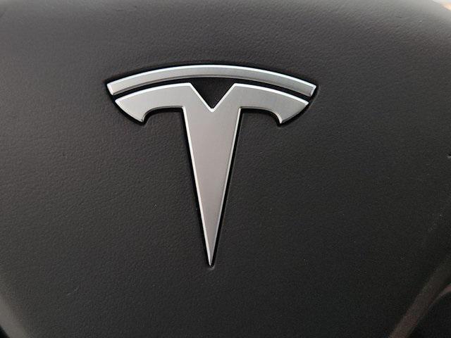 used 2023 Tesla Model 3 car, priced at $25,893