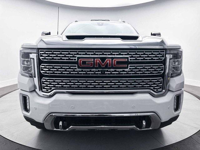 used 2023 GMC Sierra 2500 car, priced at $58,994