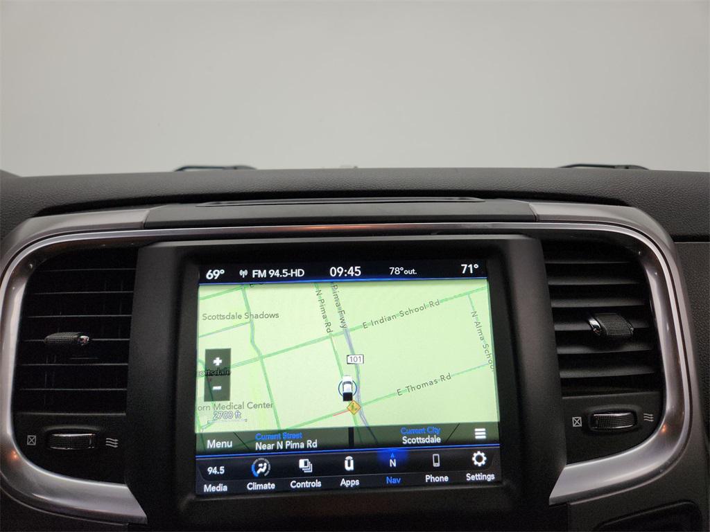 used 2023 Ram 1500 Classic car, priced at $29,997