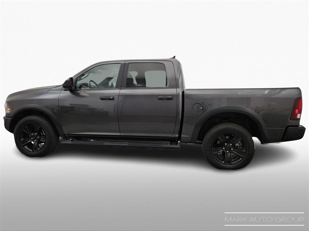 used 2023 Ram 1500 Classic car, priced at $29,997