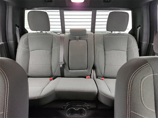 used 2023 Ram 1500 Classic car, priced at $31,394