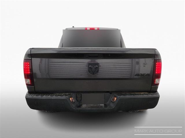 used 2023 Ram 1500 Classic car, priced at $31,394