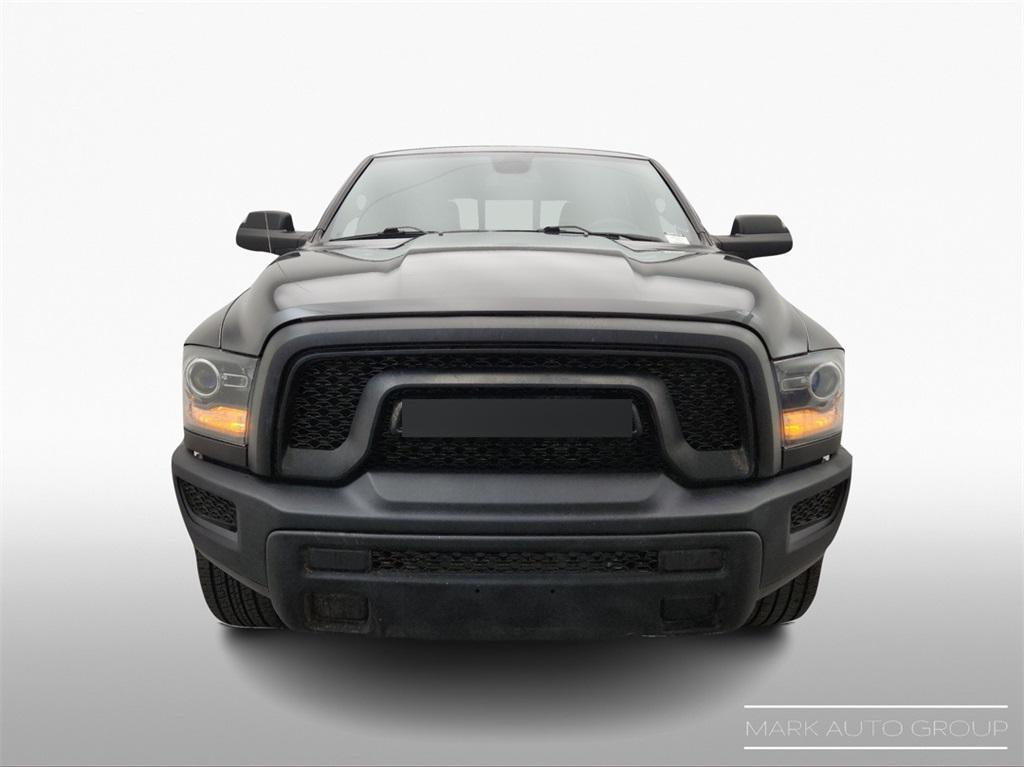 used 2023 Ram 1500 Classic car, priced at $29,997