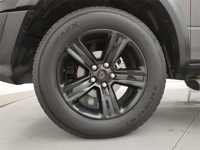 used 2023 Ram 1500 Classic car, priced at $31,394