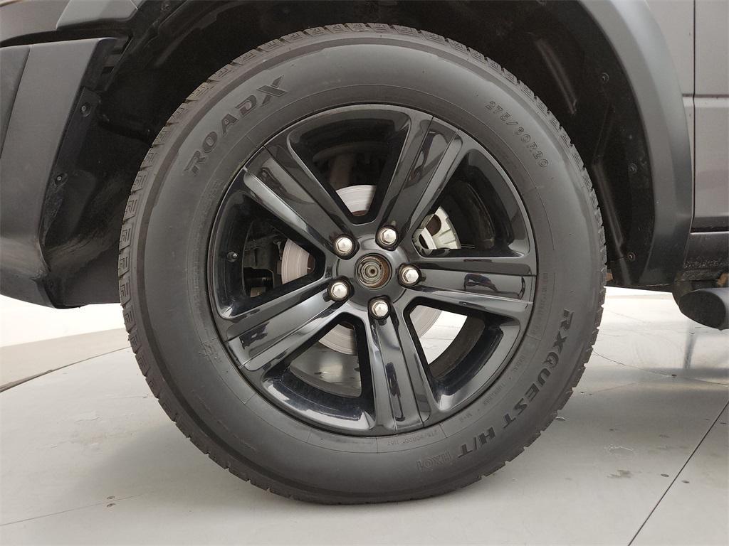 used 2023 Ram 1500 Classic car, priced at $29,997