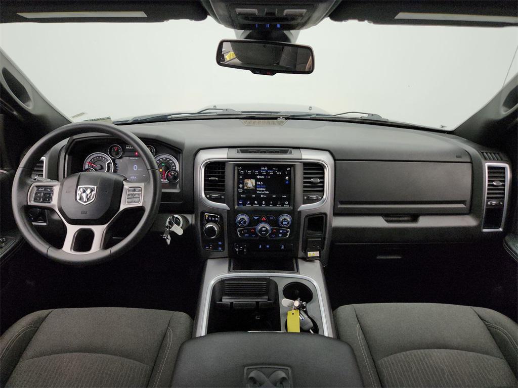 used 2023 Ram 1500 Classic car, priced at $29,997