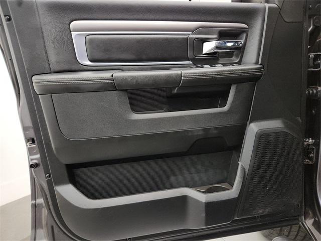 used 2023 Ram 1500 Classic car, priced at $31,394
