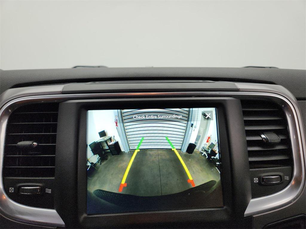 used 2023 Ram 1500 Classic car, priced at $29,997