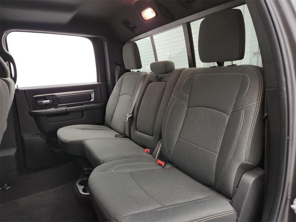 used 2023 Ram 1500 Classic car, priced at $29,997