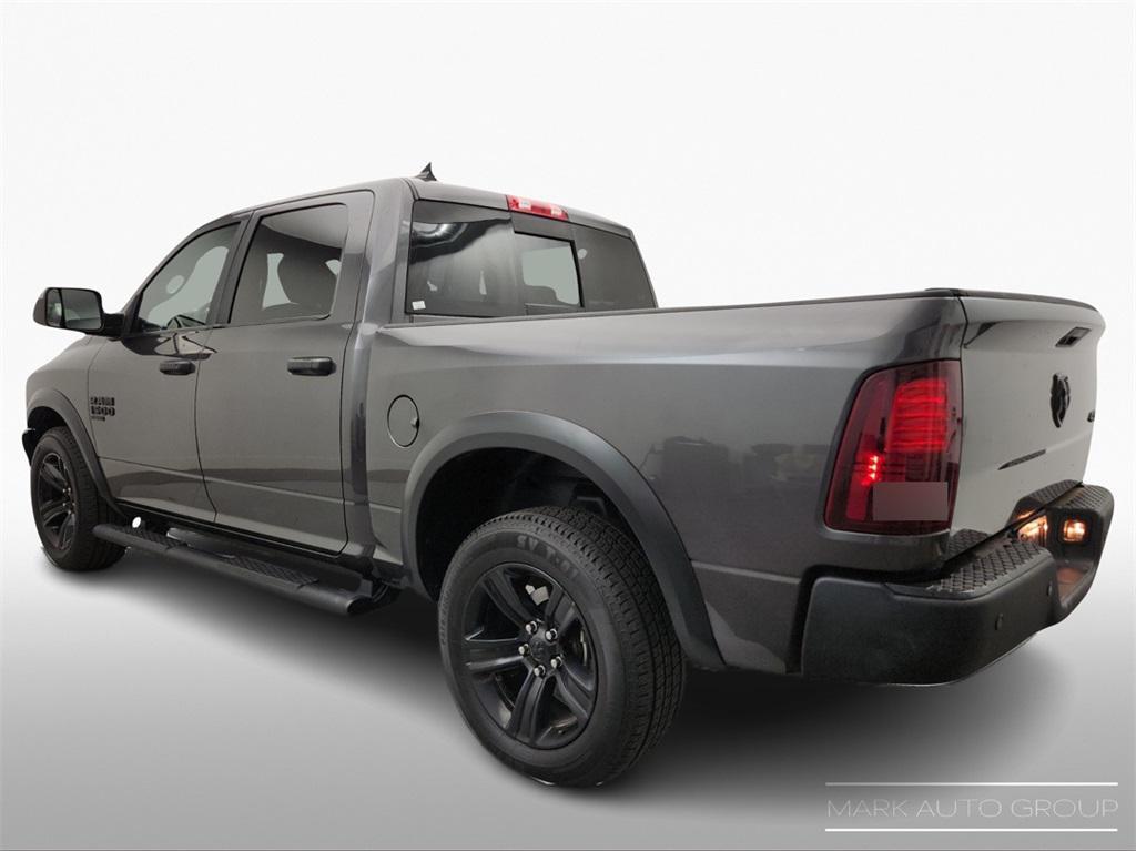 used 2023 Ram 1500 Classic car, priced at $29,997