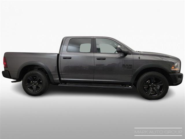used 2023 Ram 1500 Classic car, priced at $31,394
