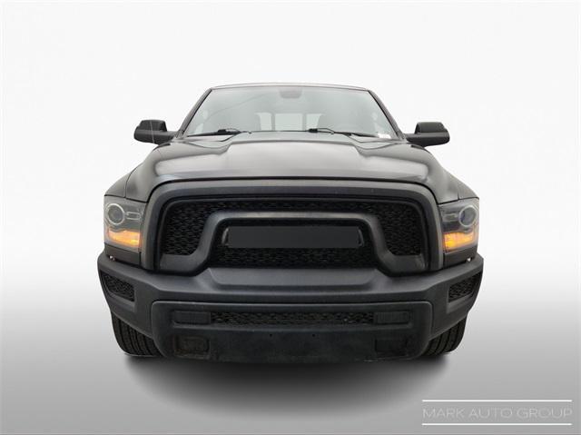 used 2023 Ram 1500 Classic car, priced at $31,394