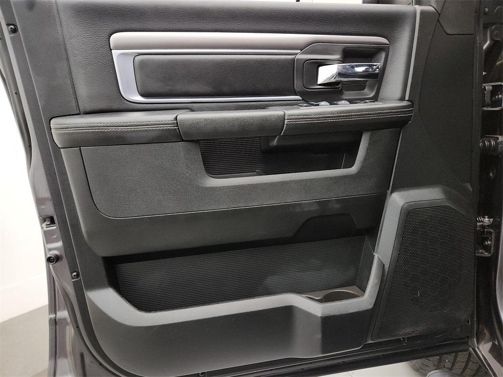 used 2023 Ram 1500 Classic car, priced at $29,997