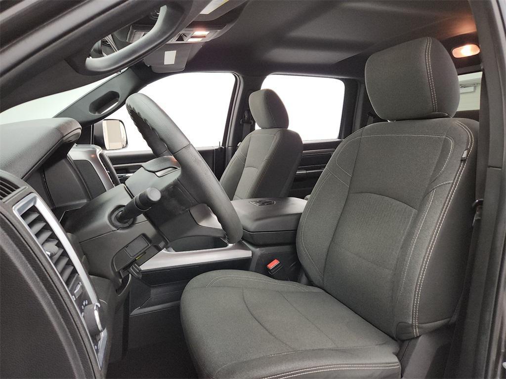 used 2023 Ram 1500 Classic car, priced at $29,997