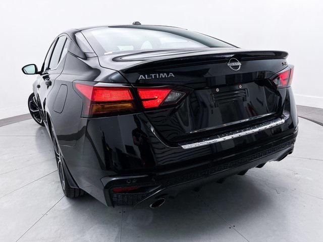 used 2023 Nissan Altima car, priced at $18,993